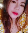 Rencontre Femme Thaïlande à อุบลราชธานี : Kat, 44 ans